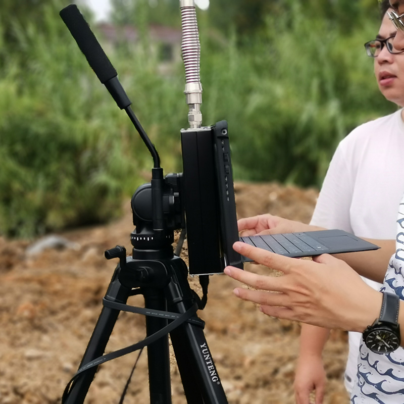 XPILOT 1000Pro HYDROGRAPHIC SURVY TOSLON